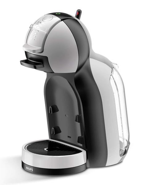 Machine à café Krups Dolce Gusto Mini Grise - Livraison Maurice | Caprim'cho