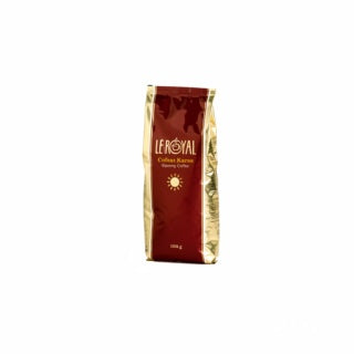 Prima Karra - café soluble - Caprim'cho Maurice